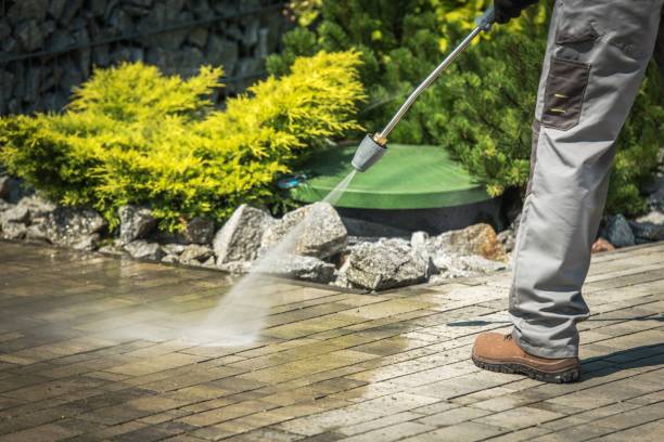 Best House Exterior Washing  in Hillsville, VA