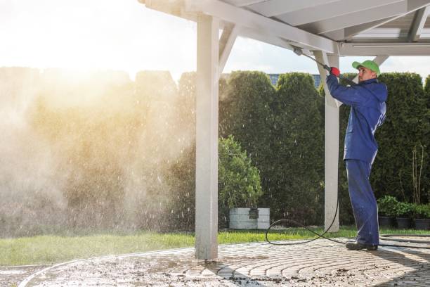 Solar Panel Cleaning in Hillsville, VA
