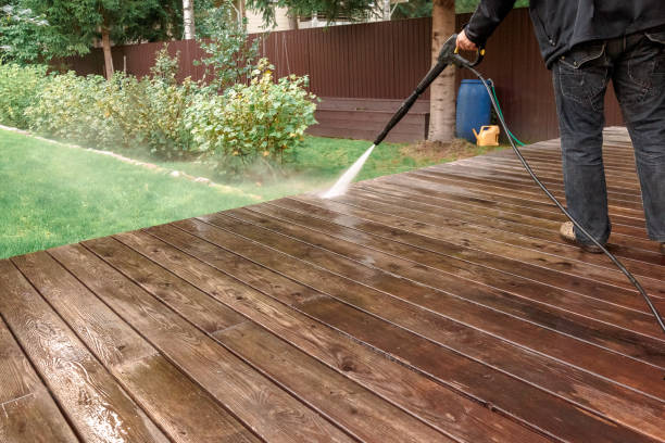 Best Concrete Sealing  in Hillsville, VA