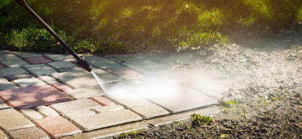 Best Patio and Deck Pressure Washing  in Hillsville, VA
