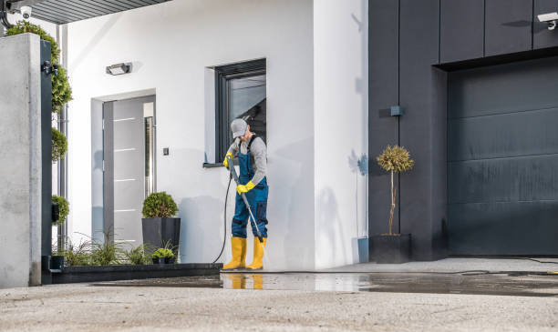 Best Post-Construction Pressure Washing  in Hillsville, VA