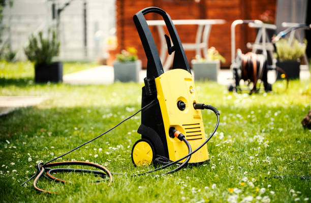 Hillsville, VA Pressure Washing Company